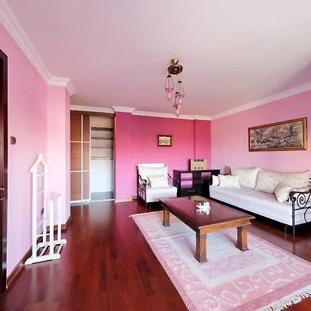 3 Oda Cunda Butik Otel * Ayvalı