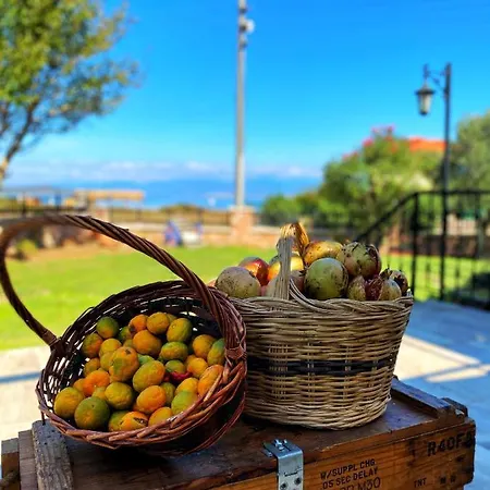 3 Oda Cunda Butik Otel *