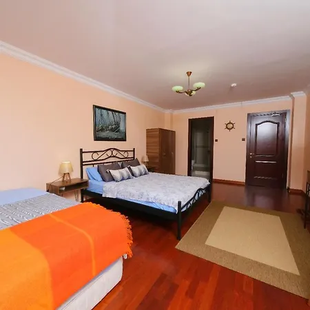 3 Oda Cunda Butik Otel