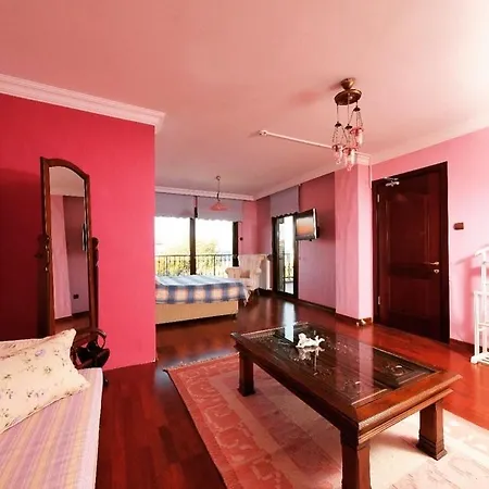 3 Oda Cunda Butik Otel * Ayvalı