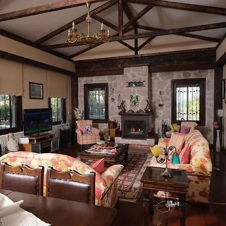 3 Oda Cunda Butik Otel * Ayvalı